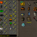 Old School Runescape